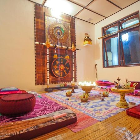 Sagitarius Inn Ubud Dış mekan fotoğraf